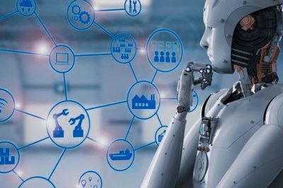 人工智能 概念解析與應(yīng)用軟件開發(fā)