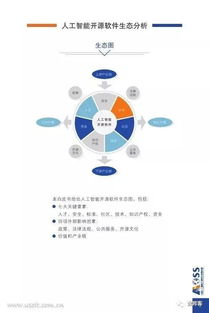 圖說(shuō)2018中國(guó)人工智能開源軟件發(fā)展白皮書 開啟AI應(yīng)用軟件新紀(jì)元